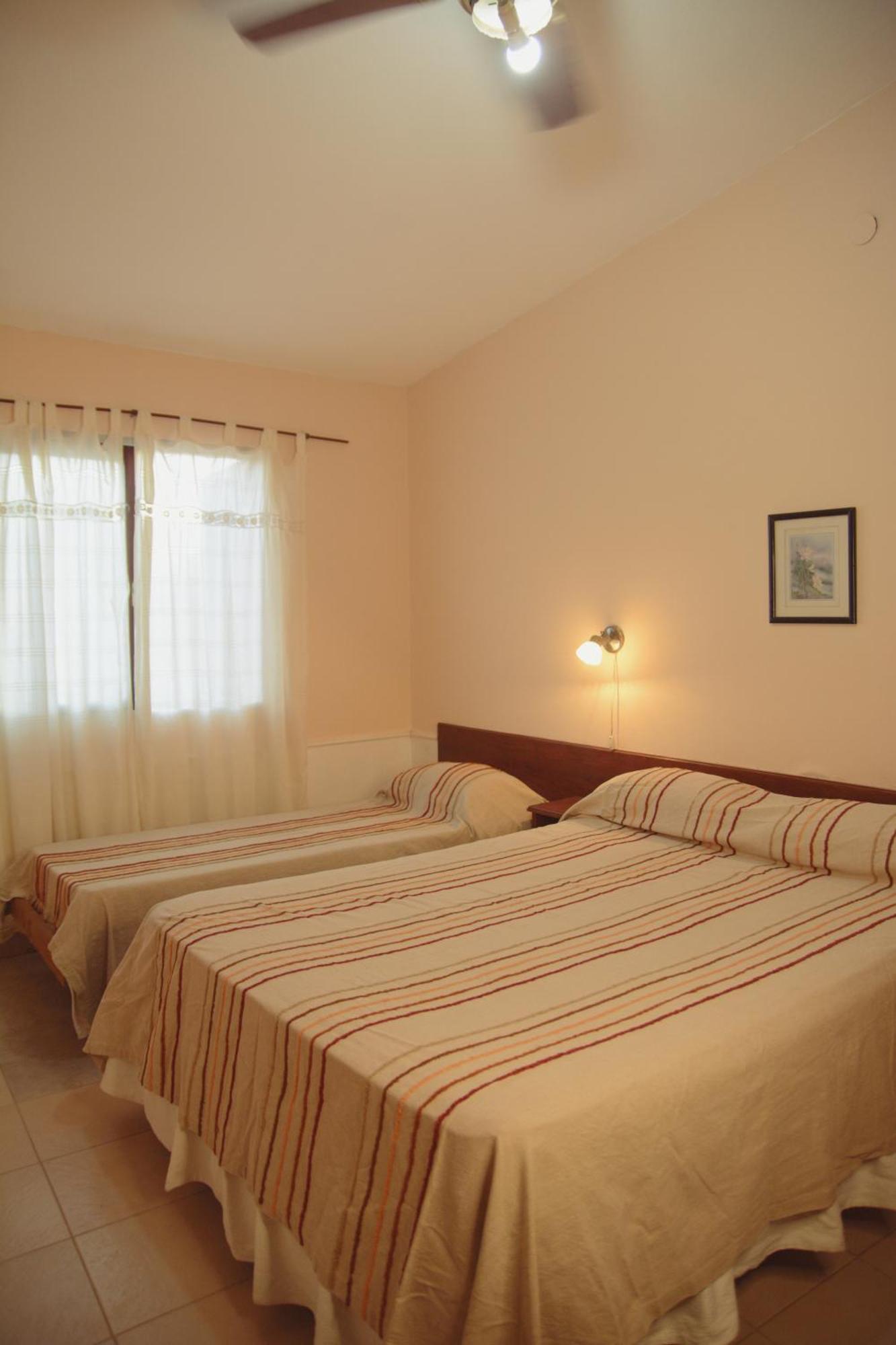 Departamento En Apartment *
