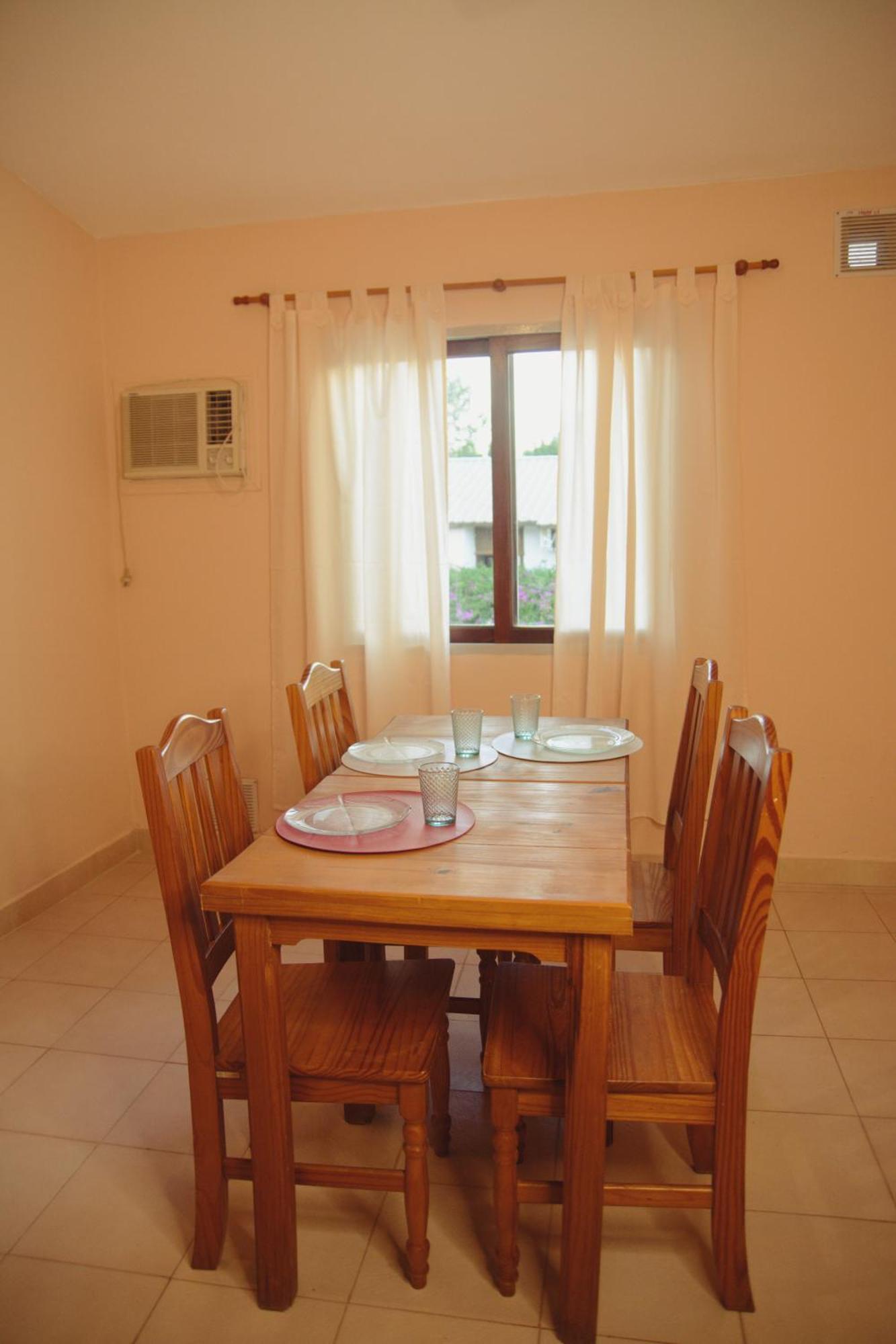 Departamento En Apartment Embalse